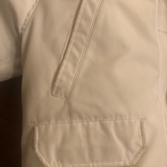 Authentic Canada Goose Bomber - Picture 9 of 11